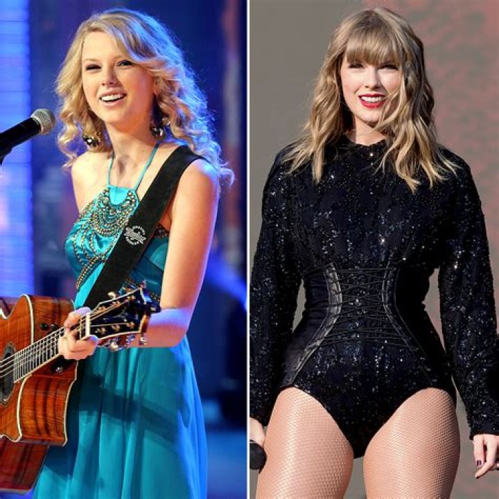 Unveiling Taylor Swift's Weight Transformation: Insights And Speculations For 2024