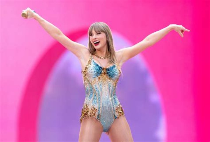 Taylor Swift's Projected Weight In 2024: An In-Depth Analysis