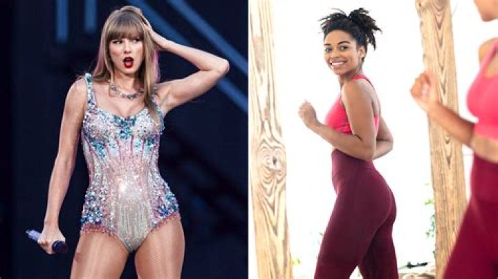 Taylor Swift's Incredible Transformation: Body Goals By 2024