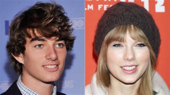 The Love Story Behind Taylor Swift And Connor Kennedy