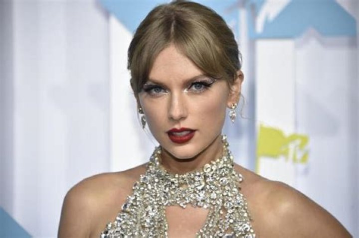 Dramatic Transformations: Taylor Swift's Weight Loss Journey