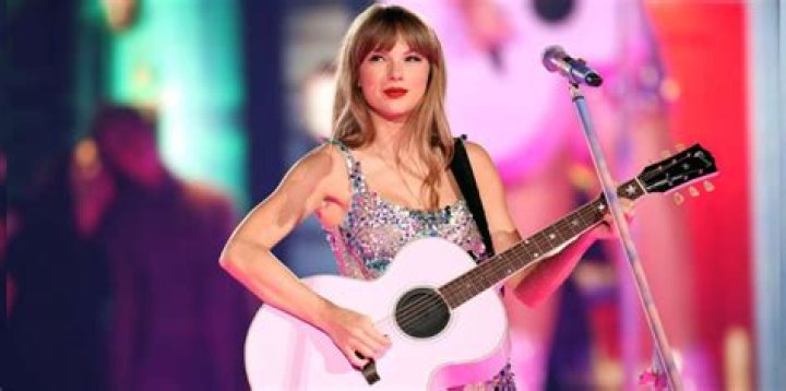 Taylor Swift's Eras Tour: Uncover The Secrets To Her Weight Loss Transformation