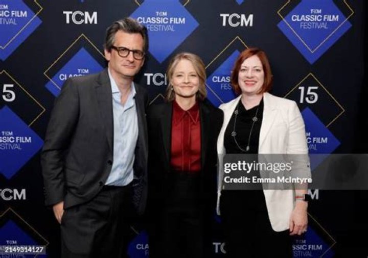 TCM's Informative Host: A Behind-the-Scenes Look At Ben Mankiewicz