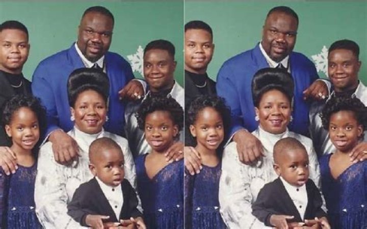 Unraveling The Remarkable Journeys Of T.D. Jakes's Children