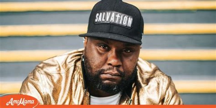 Bishop T.D. Jakes Twin Brother: Unveiled!