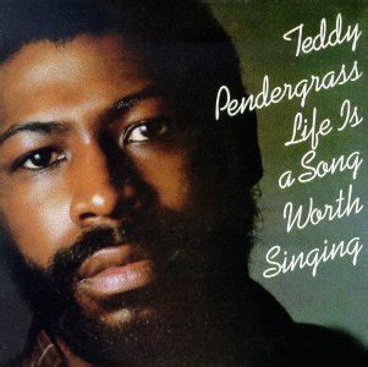 Uncovering Teddy Pendergrass' Cause Of Death: Insights And Discoveries