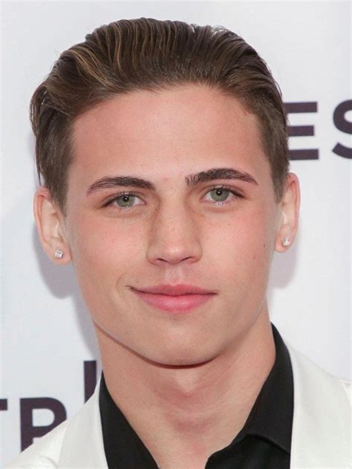 The Ultimate Guide To Finding The Best Teenage Male Actors