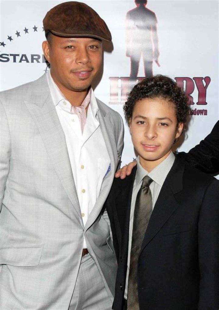 A Comprehensive Guide To Terrence Howard And His Spouses