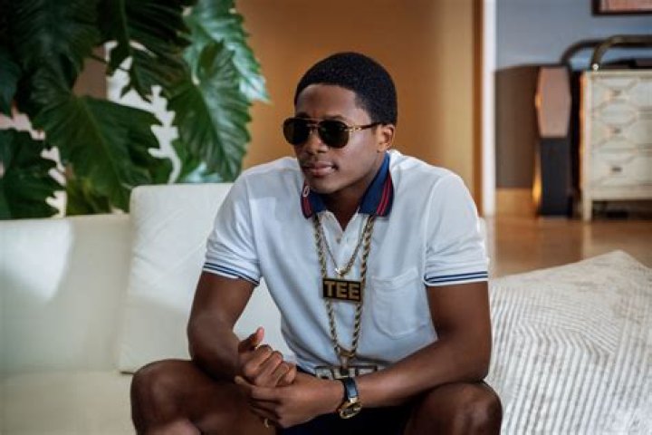 Terry Flournoy: The Infamous BMF Leader Of The Black Mafia Family