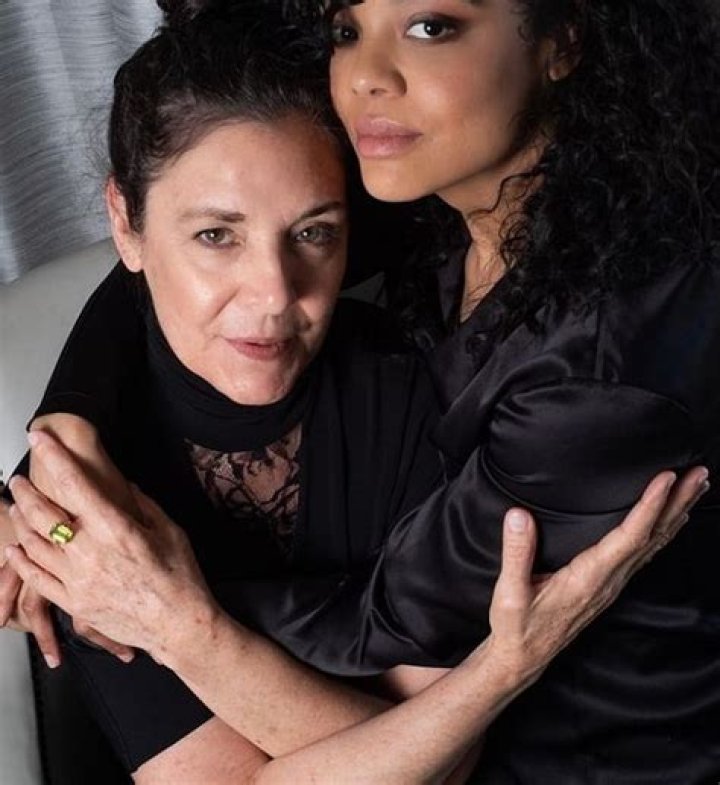 The Life And Career Of Tessa Thompson's Mother: An Inspiring Story