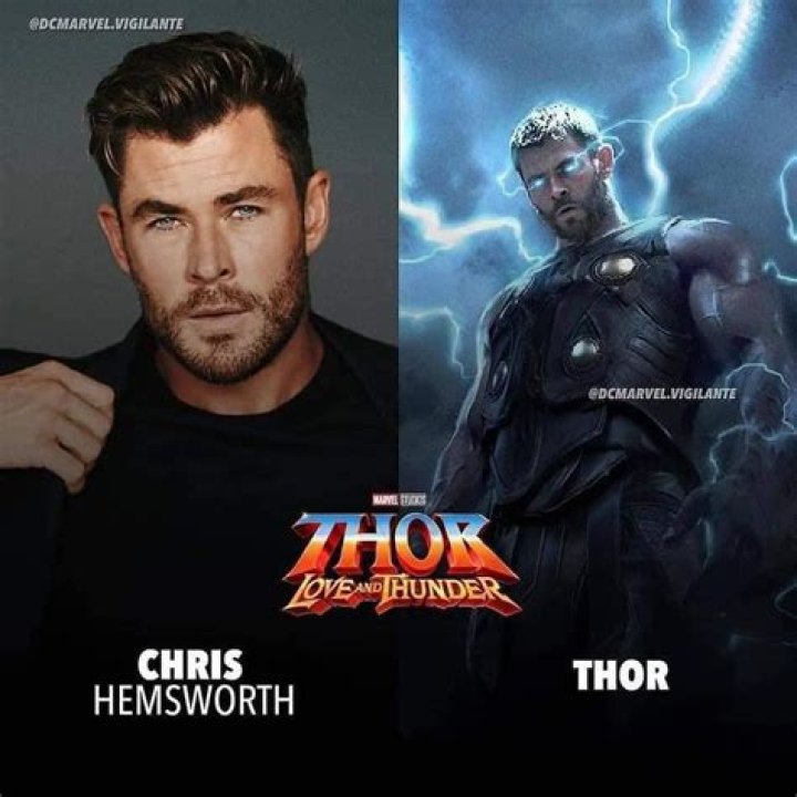The Ultimate Guide To The Cast Of Thor: Heroes And Villains Unveiled