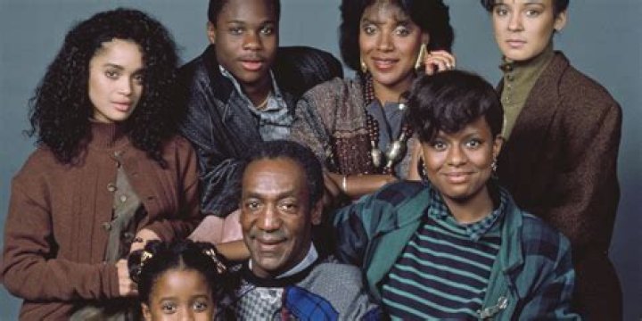 The Cosby Show Cast Revealed