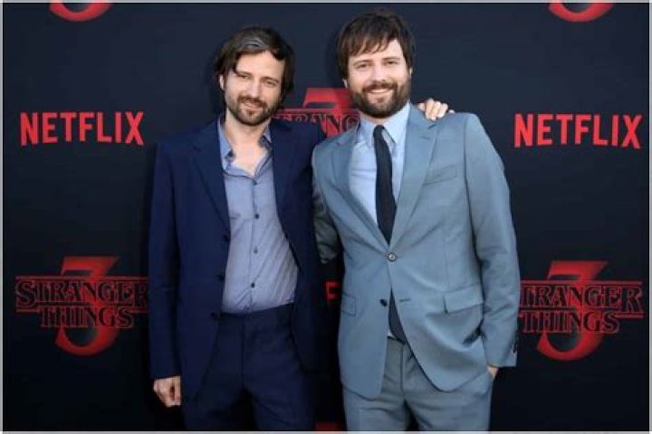 The Duffer Brothers' Staggering Net Worth: A Hollywood Success Story