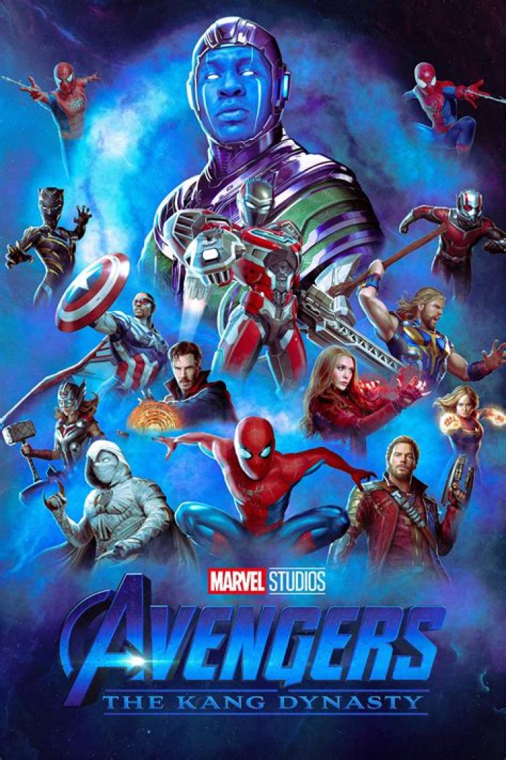 A Guide To The Marvel Comics' Epic Event