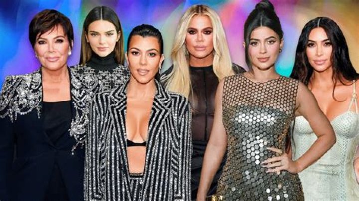 Unveiling The Kardashian's Cultural Heritage And Ethnic Ancestry