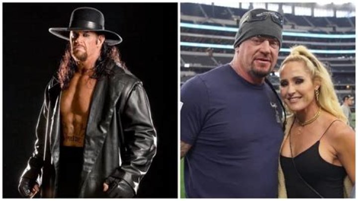 A Day In The Life: The Undertaker's Spouse