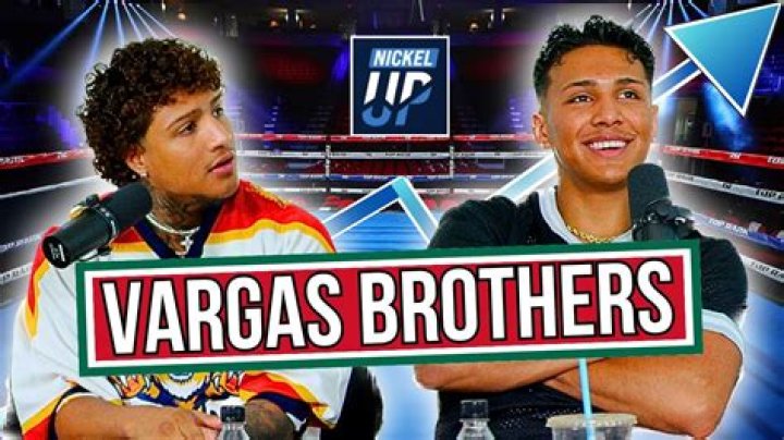 The Ultimate Guide To The Vargas Brothers' Ages: Discover Their Ages And More