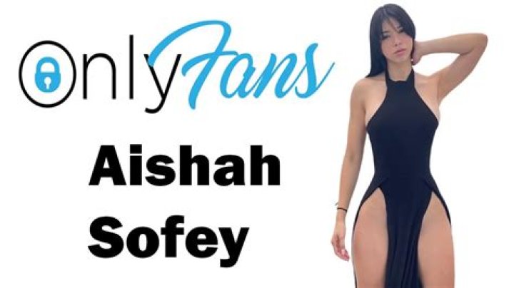 The Unveiled Scandal: The Aishahsofey Leaked Secrets