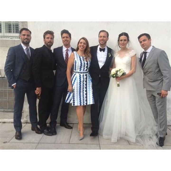 Is Thomas Beaudoin Dating Someone? Exploring His Relationship Status In 2024