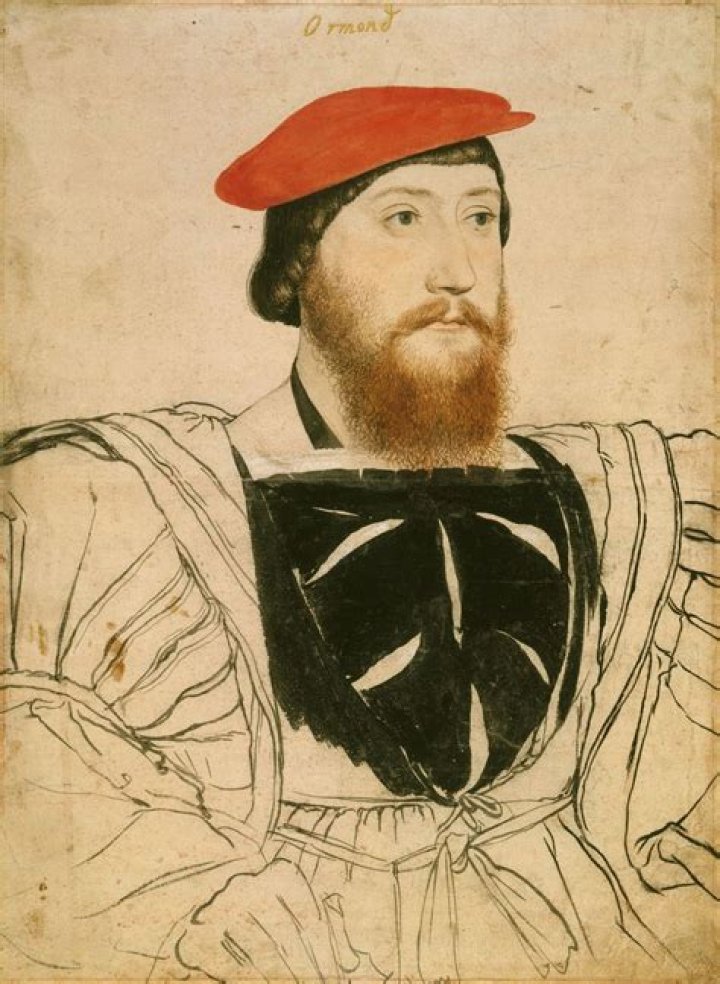 The Enigmatic Thomas Boleyn: A Pivotal Figure In Tudor History