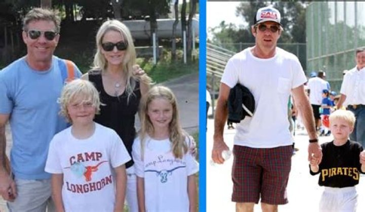 Discover The Intriguing Tale Of Thomas Boone Quaids Journey