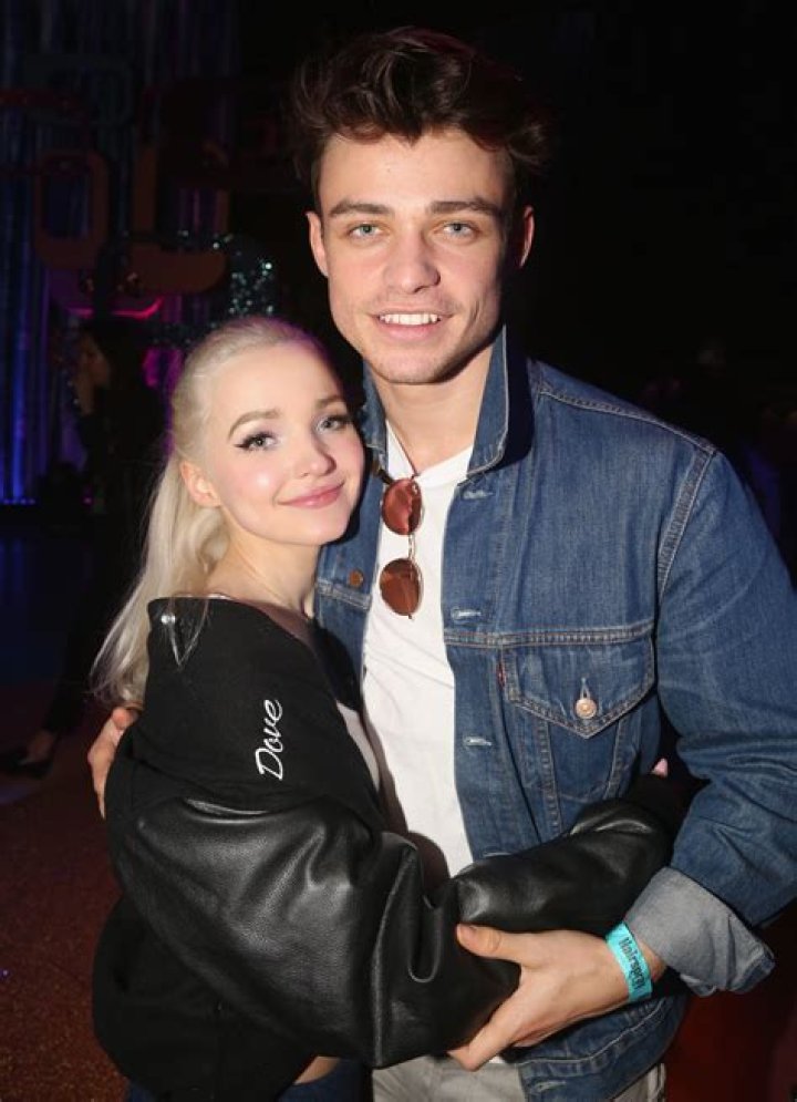 Get The Scoop: Thomas Doherty's Dating Status Revealed