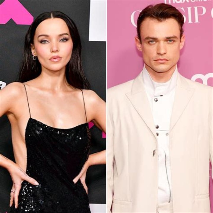 Thomas Doherty's Relationship Status In 2024: A Comprehensive Guide