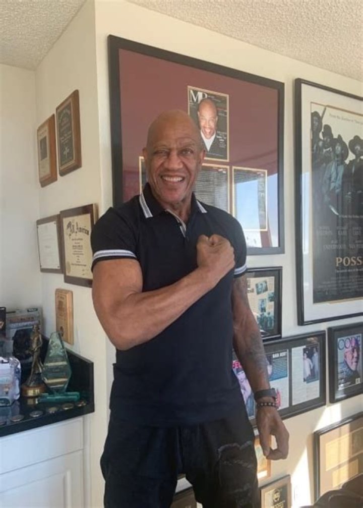 Discover The Multifaceted World Of Thomas Duane Lister Jr.