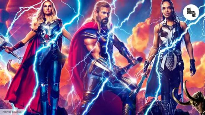 Complete Guide To The Cast Of "Thor: Ragnarok"