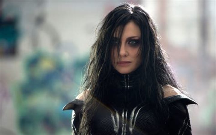 Top Thor: Ragnarok Actresses: Who Stole The Show?