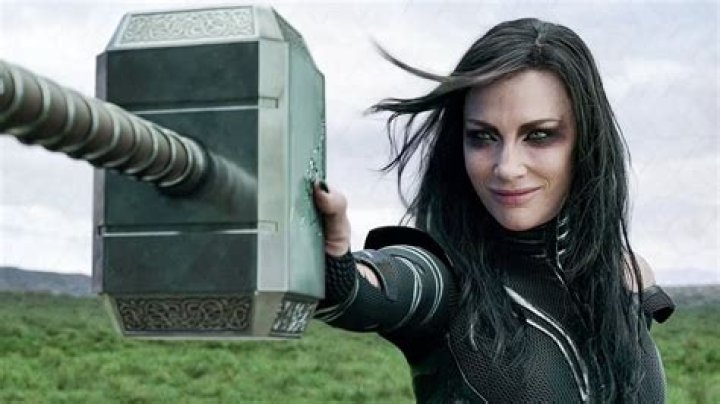 Thor Ragnarok Movie: Revealing The Names Of Its Actresses