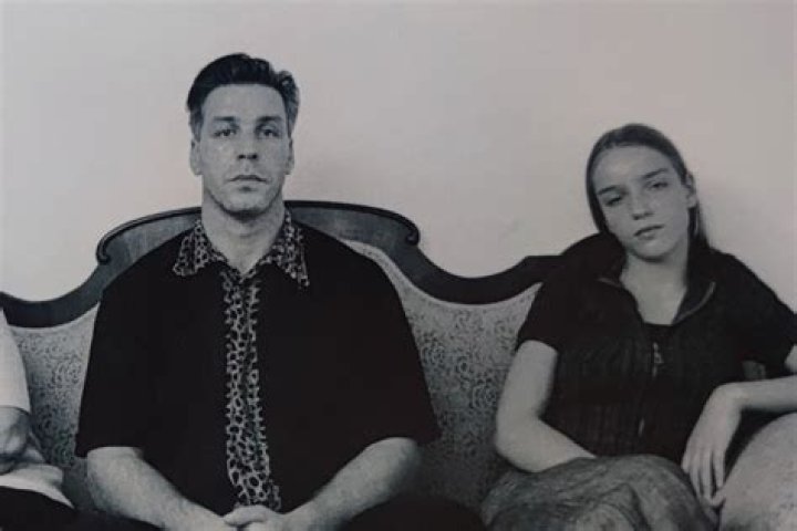 Till Lindemann's Kids: Family Insights And Personal Life