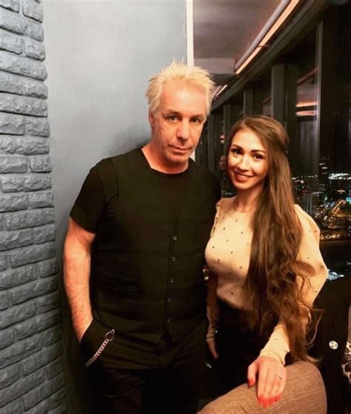 Till Lindemann's Love Life: Exploring His Romantic Relationships