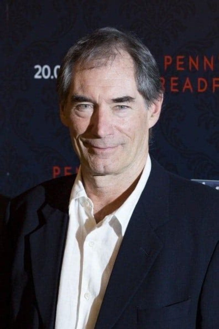 Timothy Dalton's Staggering Net Worth: An Insight Into The Actor's Wealth