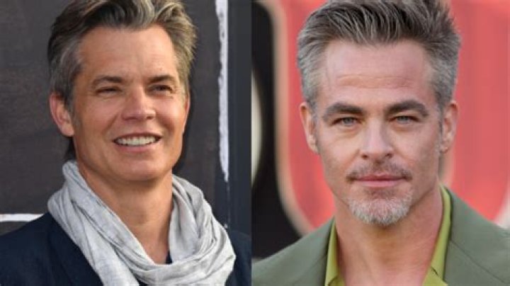 The Essential Guide To Timothy Olyphant's Health Journey