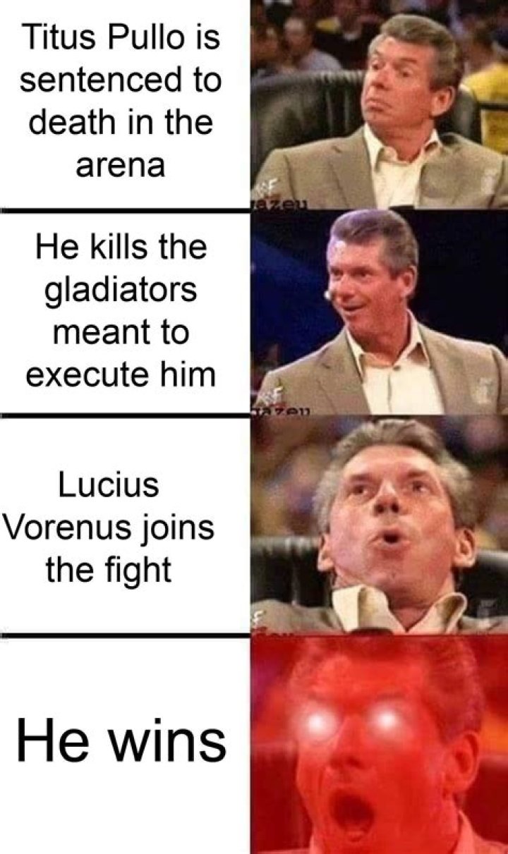 Titus Pullo's Tragic End: Exploring His Demise In The Acclaimed Series