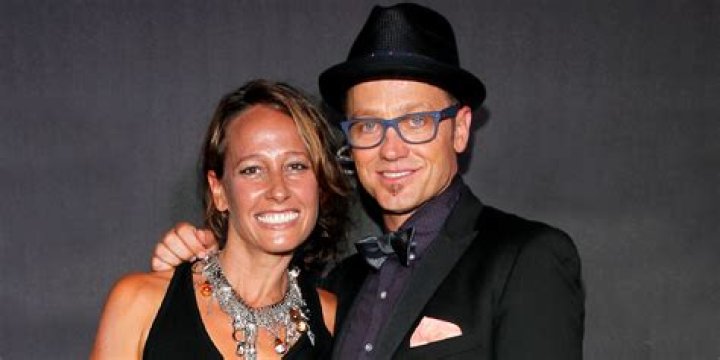 Find Out: Who Is Toby Mac's Wife?