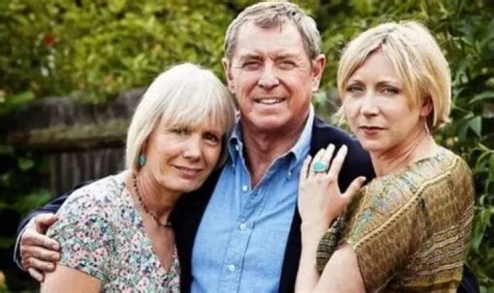The Enduring Legacy Of John Nettles: The Actor Behind Detective Tom Barnaby