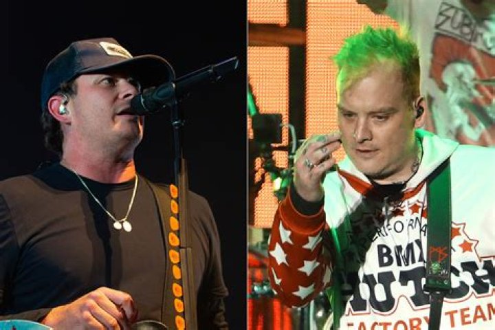 The Untold Truth About Tom DeLonge's Marriage