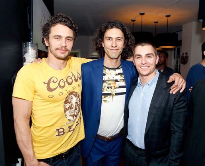 Delve Into The Creative World Of Tom Franco: Uncovering His Artistic Journey