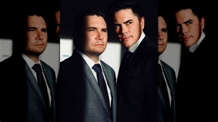 Discover The Hidden Truths About Tom Sandoval's Sibling