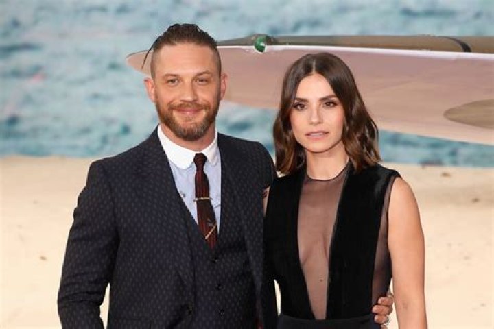 Tom Hardy's Family: Uncovering The Lives Of His Children