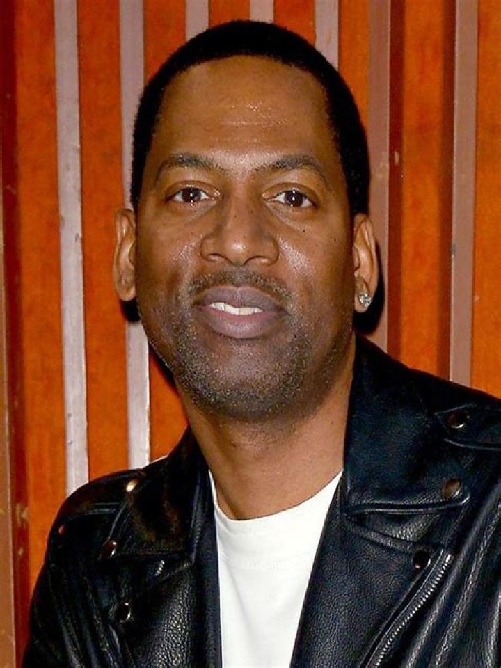 Tony's Comedy Age: The Evolution Of His Stand-Up