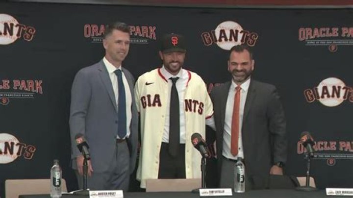 Know Tony Vitello's Age - Get The Scoop Here