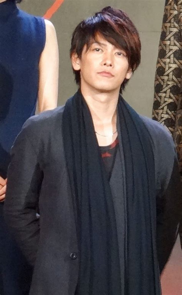 Unveiling The Elite: Top Japanese Actors