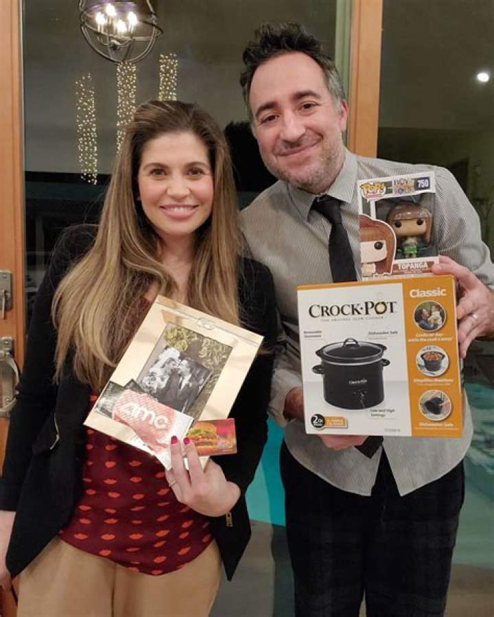 The Ultimate Guide To "Topanga Husband": Unlocking Marital Bliss And Beyond