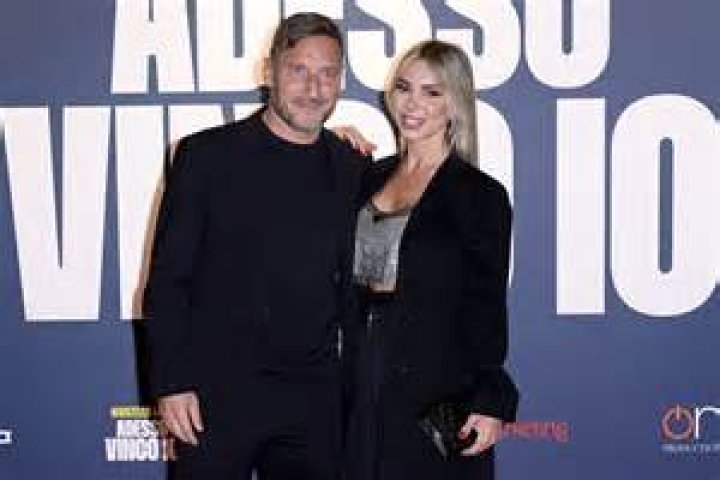 Unraveling The Untold Story Of Totti And Noemi