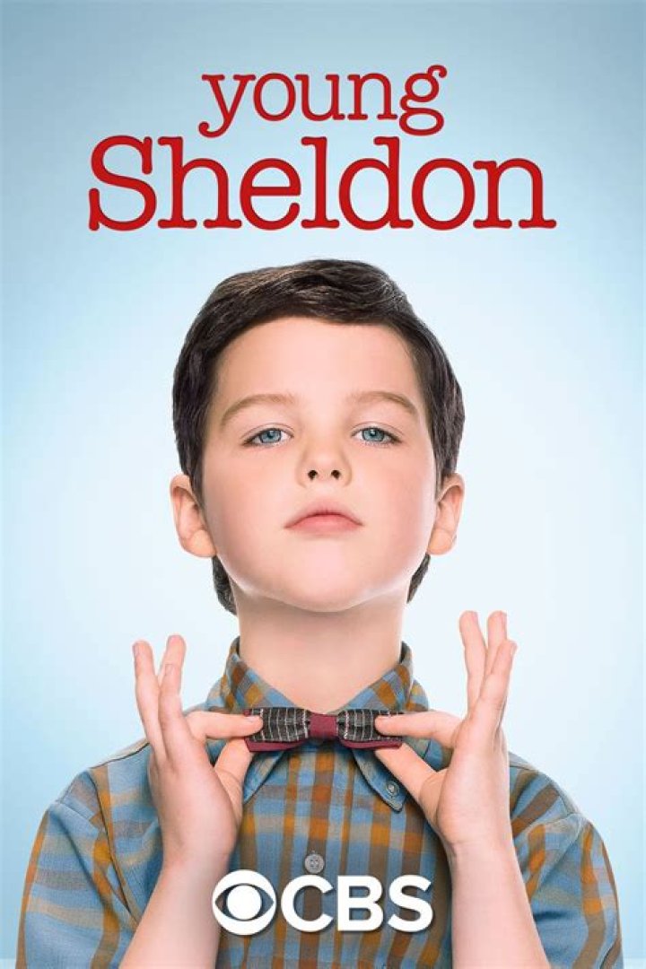 Everything You Need To Know About Young Sheldon Season 8