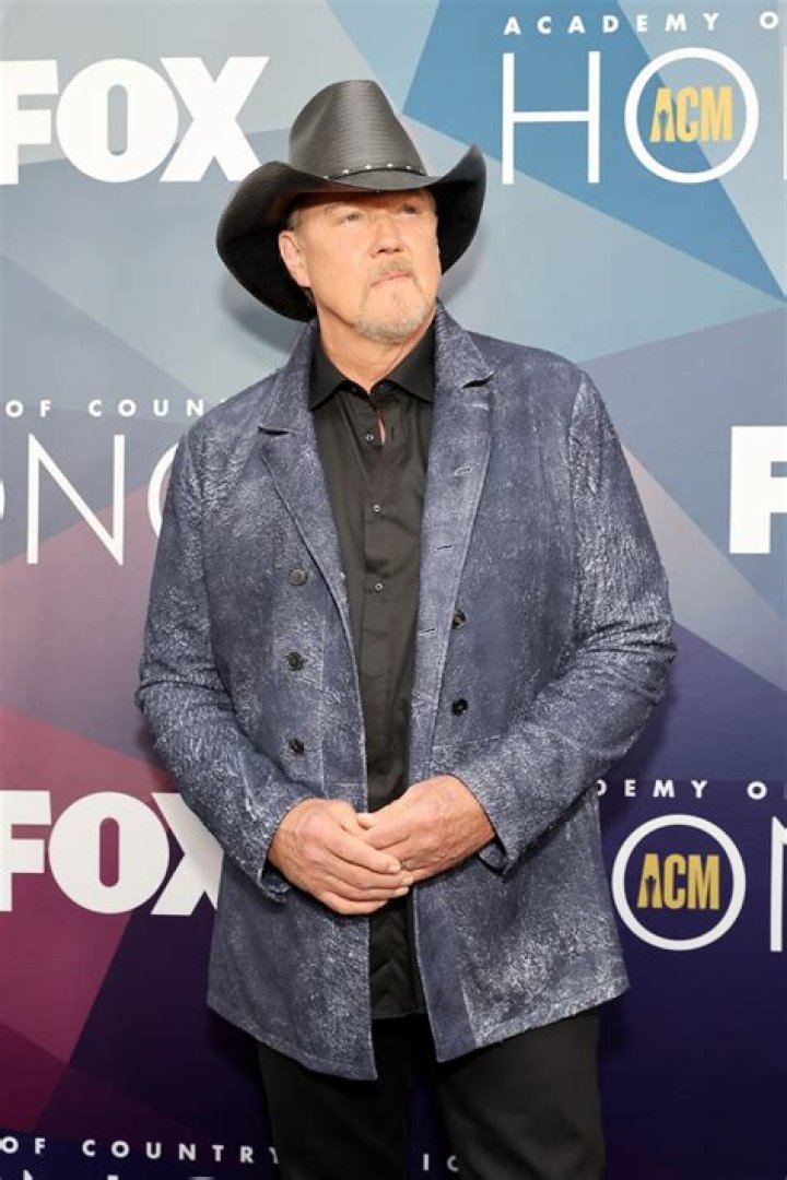 Trace Adkins Illness: The Truth About The Country Music Star's Health