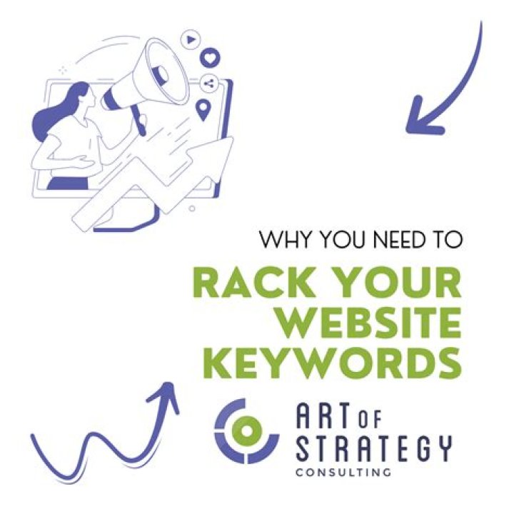 Expertly Track Your Website's Keywords For Success